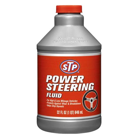 power steering fluid screwfix.